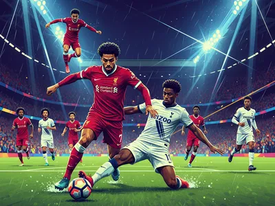 liverpool vs tottenham premier league 2026 03 19