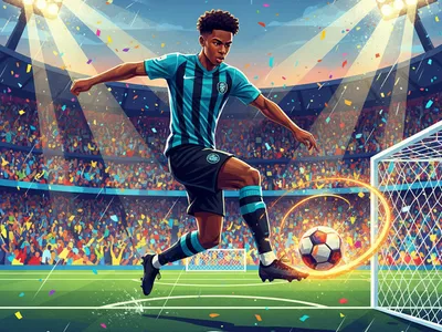 youngest premier league scorer 2026 03 19